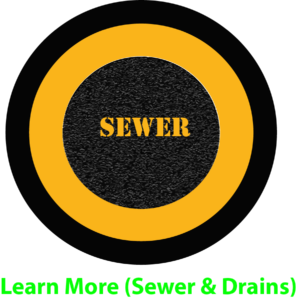 Sewer and Drain icon